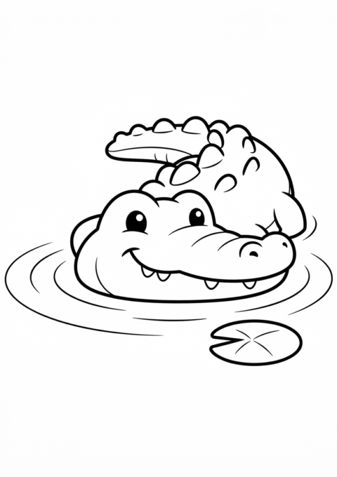 Alligator