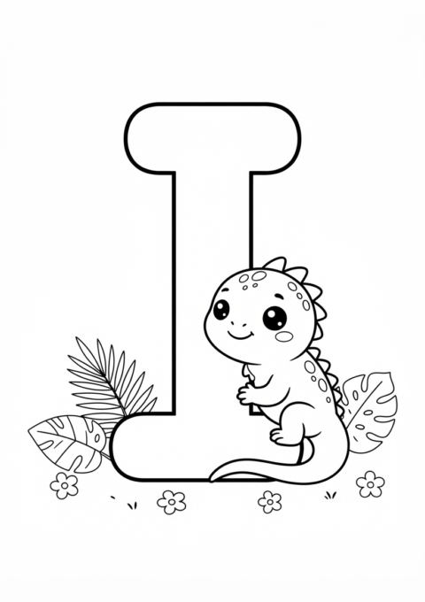 Alphabets I