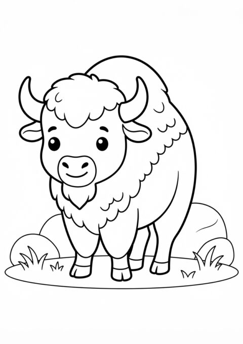 Bison