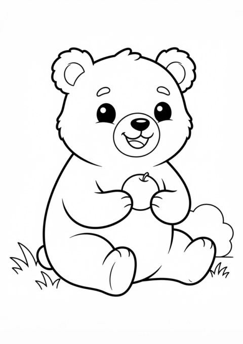 Brown Bear