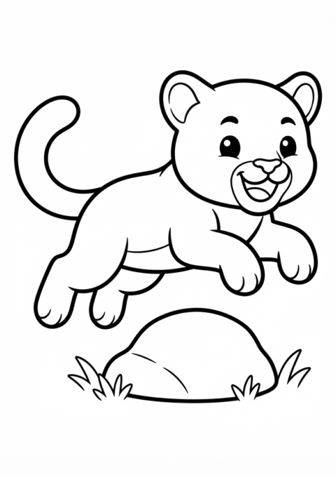 Cougar