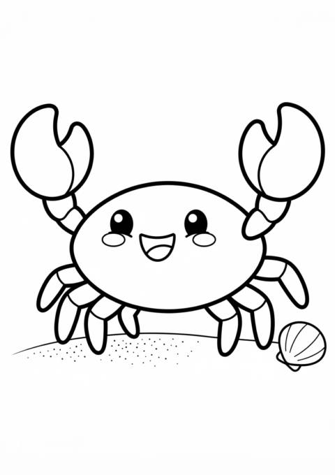 Crab