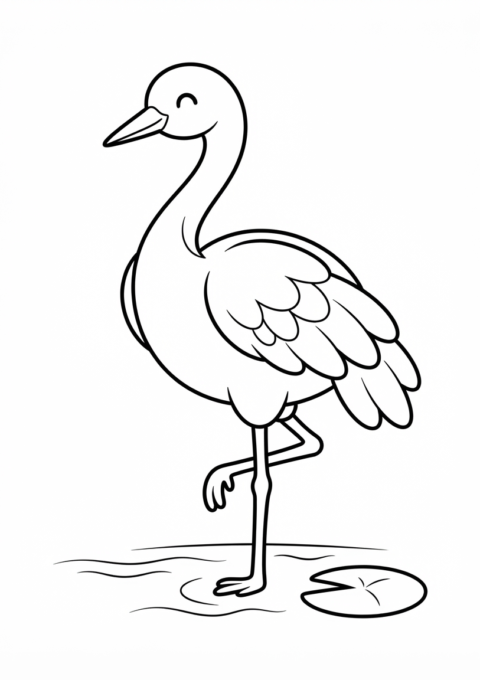 Crane