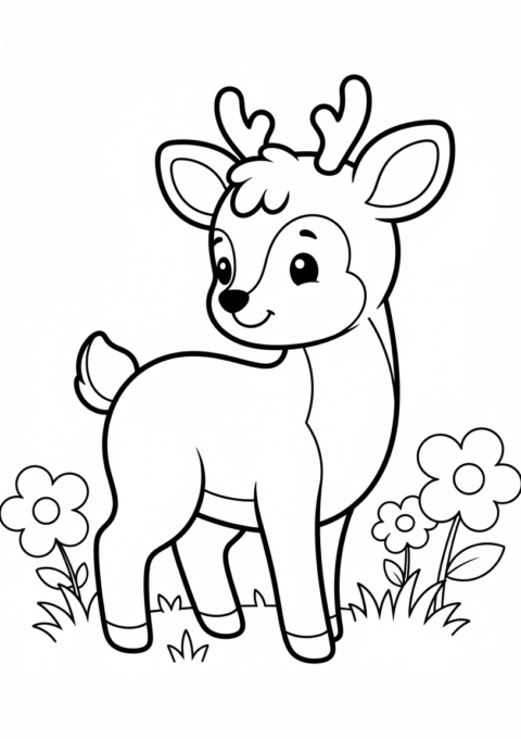 Deer