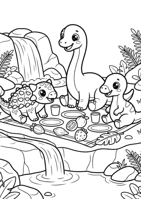 Dinosaur 11