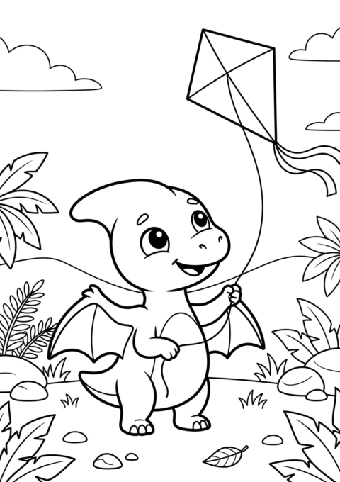 Dinosaur 14