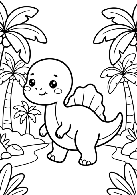 Dinosaur 2