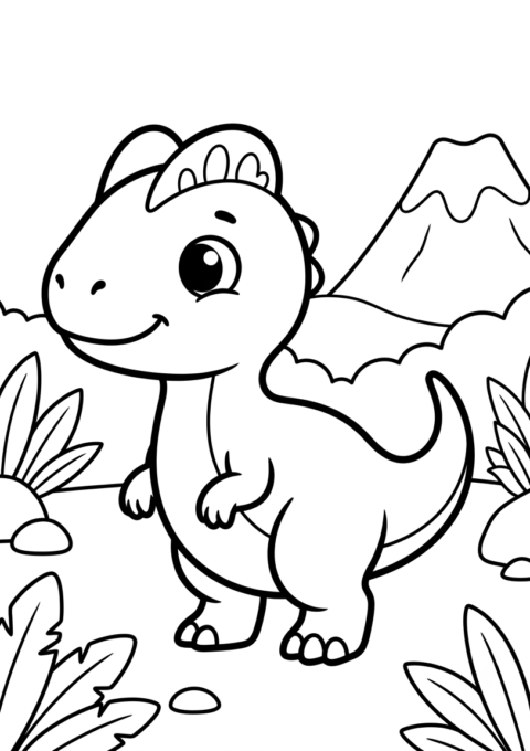 Dinosaur 59