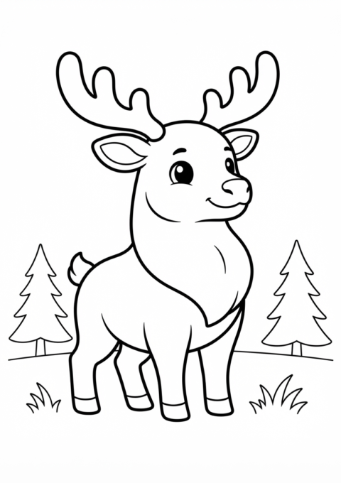 Elk