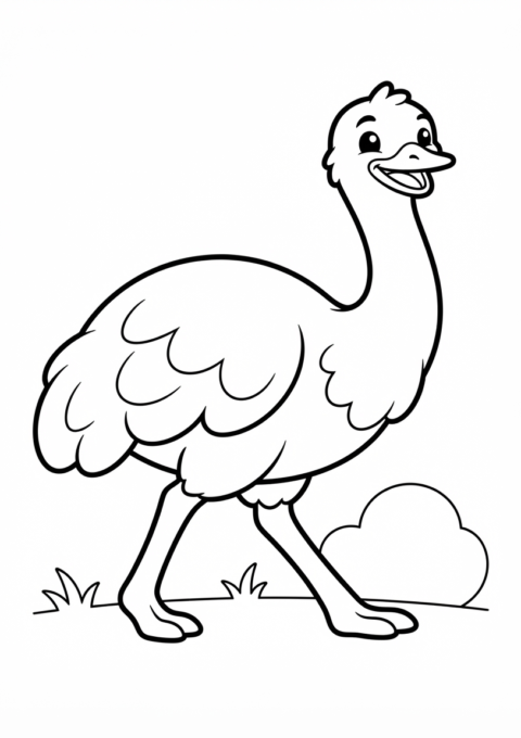 Emu
