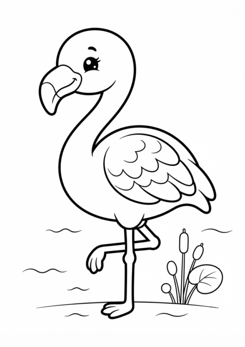 Flamingo