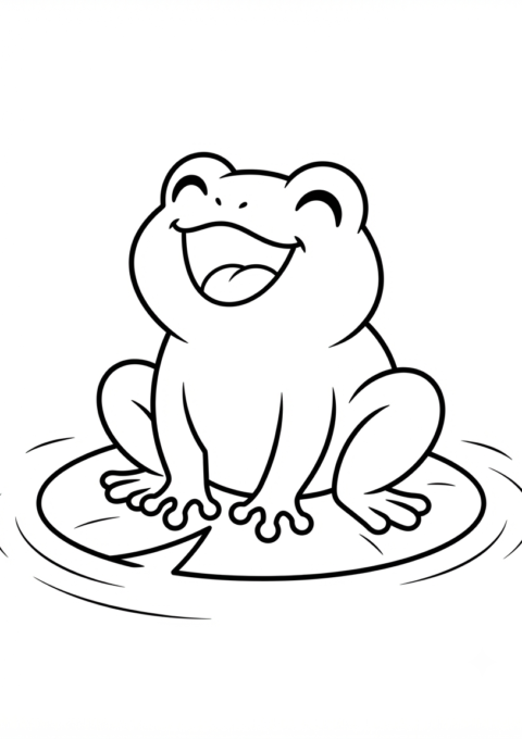 Frog