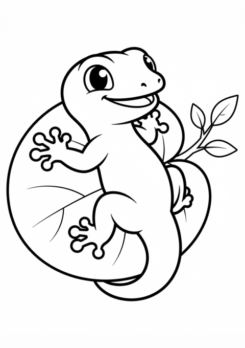 Gecko