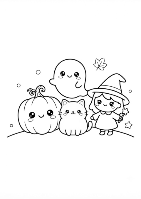 Halloween 17
