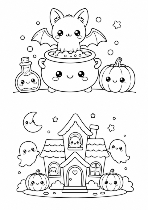 Halloween 3