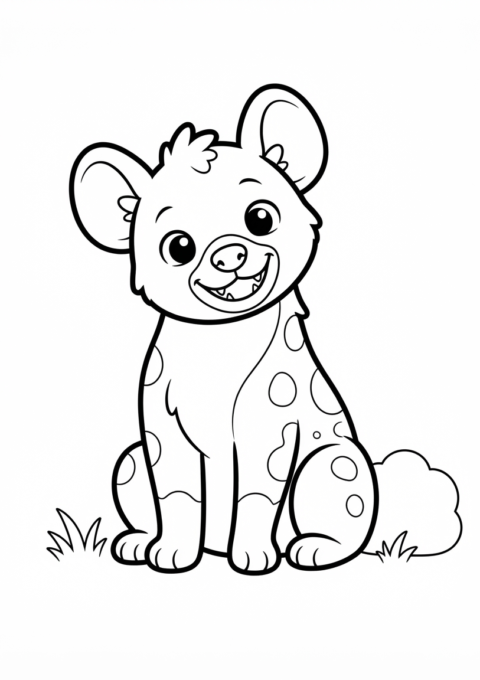 Hyena