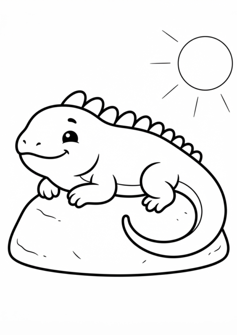 Iguana