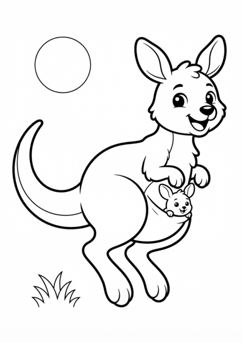 Kangaroo
