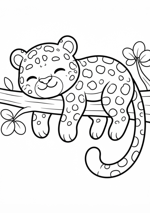 Leopard