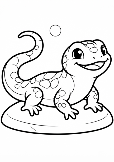 Lizard