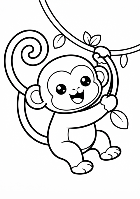 Monkey