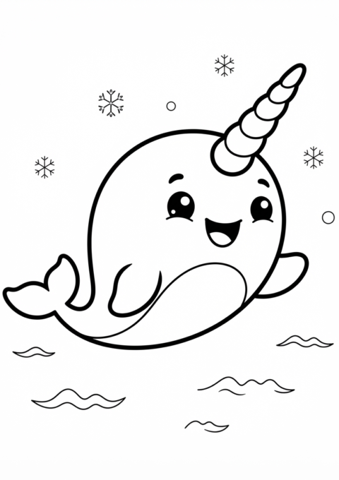 Narwhal