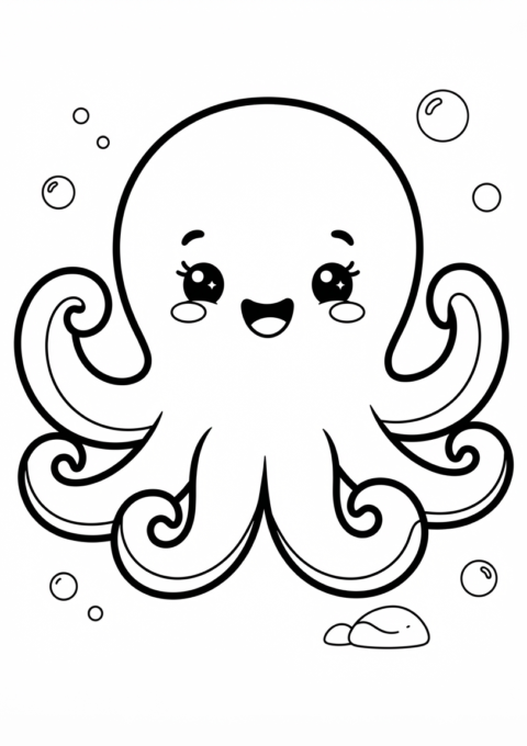 Octopus