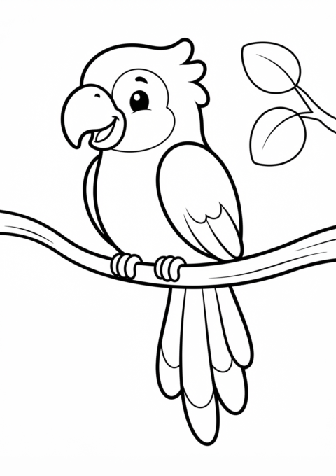 Parrot