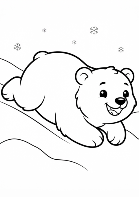 Polar Bear