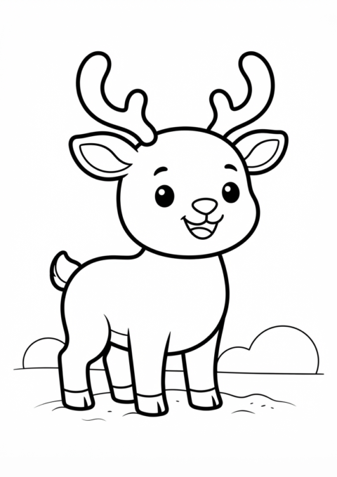 Reindeer