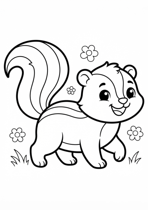 Skunk