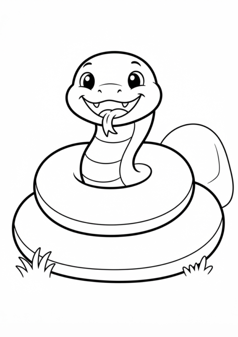 Snake