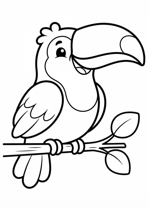 Toucan