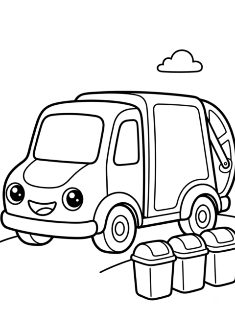 Vehicle 101