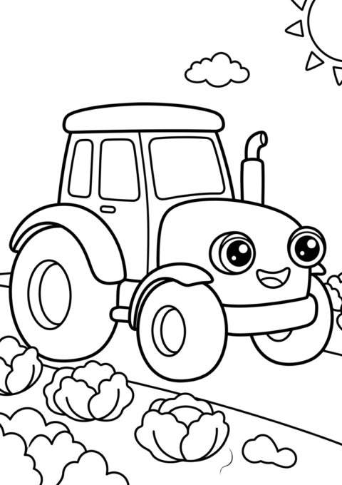 Vehicle 48