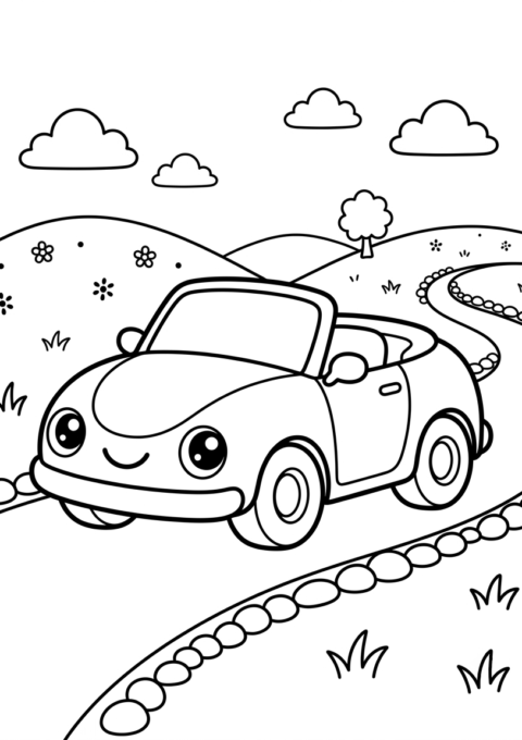 Vehicle 62