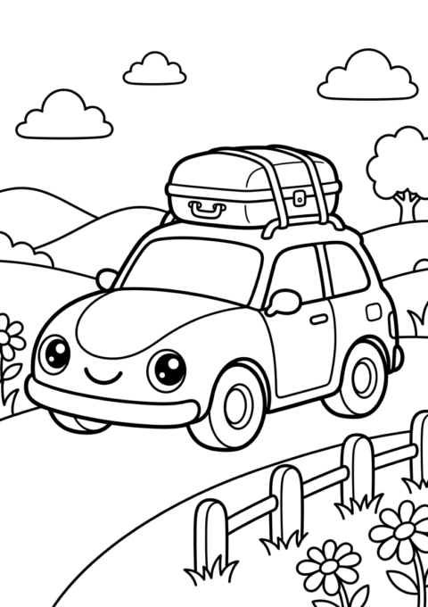 Vehicle 80