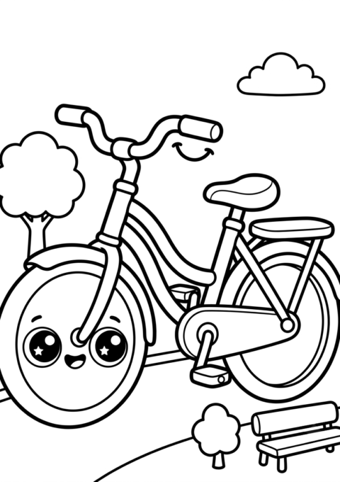 Vehicle 81