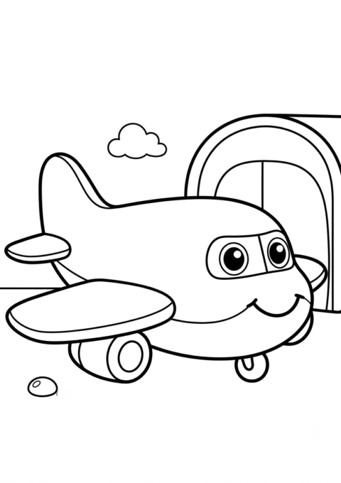 Vehicle 85