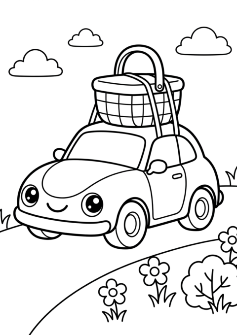 Vehicle 87