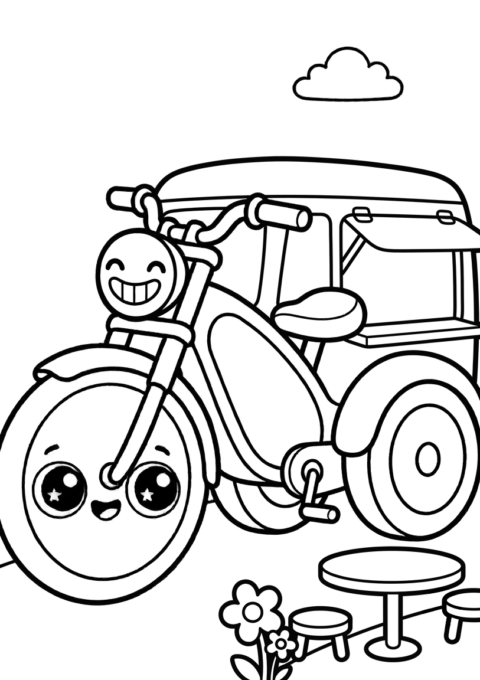 Vehicle 90