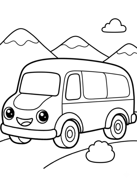 Vehicle 91