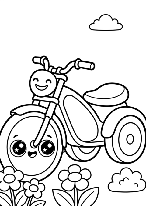 Vehicle 94