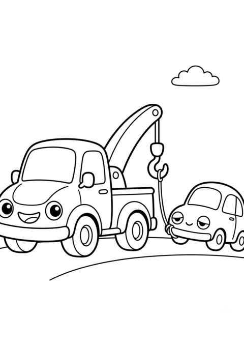 Vehicle 95
