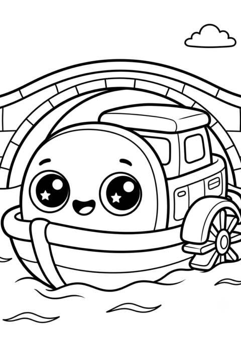 Vehicle 96