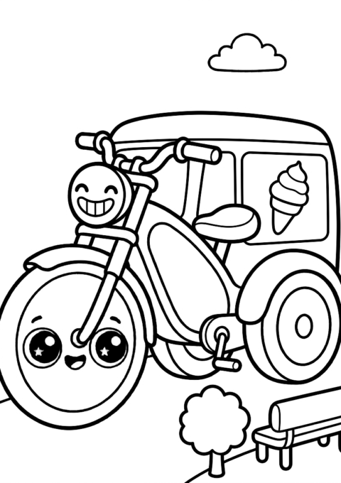 Vehicle 97