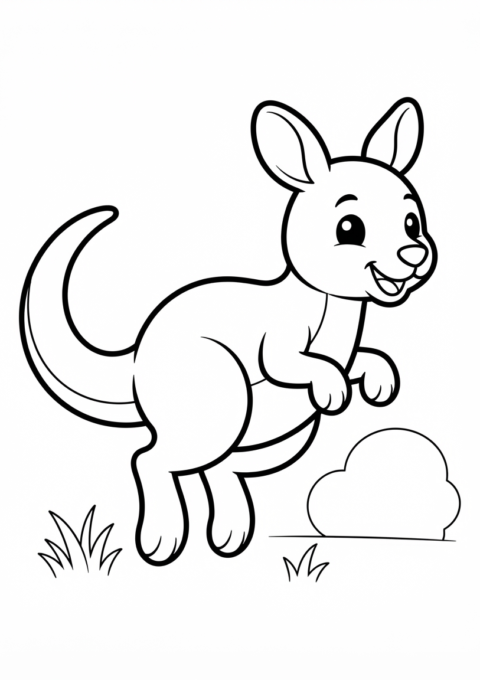 Wallaby