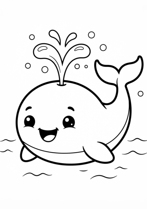 Whale