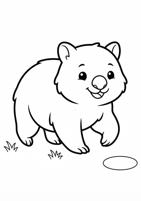 Wombat