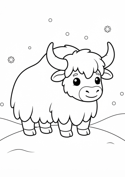 Yak